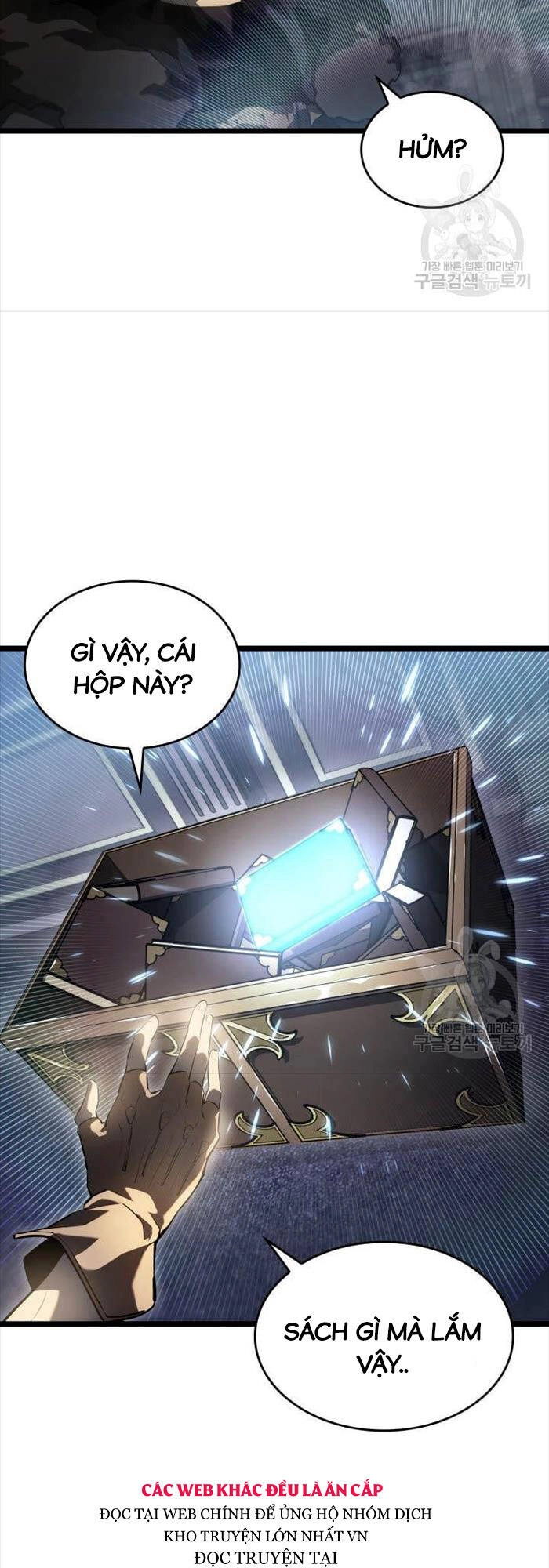 Sự Trở Lại Của Người Chơi Cấp Sss Chapter 64 - 11