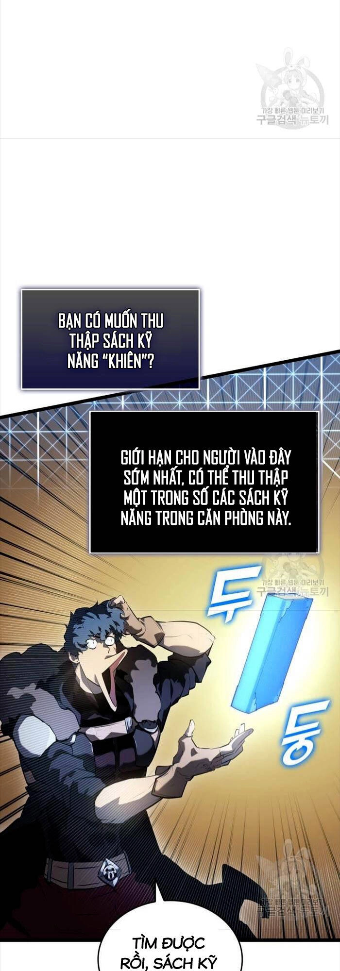 Sự Trở Lại Của Người Chơi Cấp Sss Chapter 64 - 13