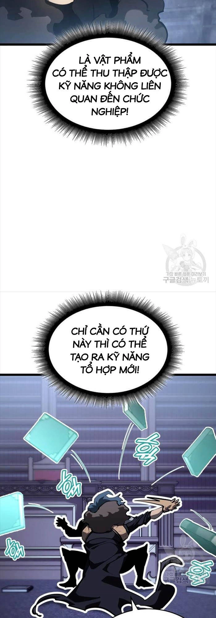 Sự Trở Lại Của Người Chơi Cấp Sss Chapter 64 - 15