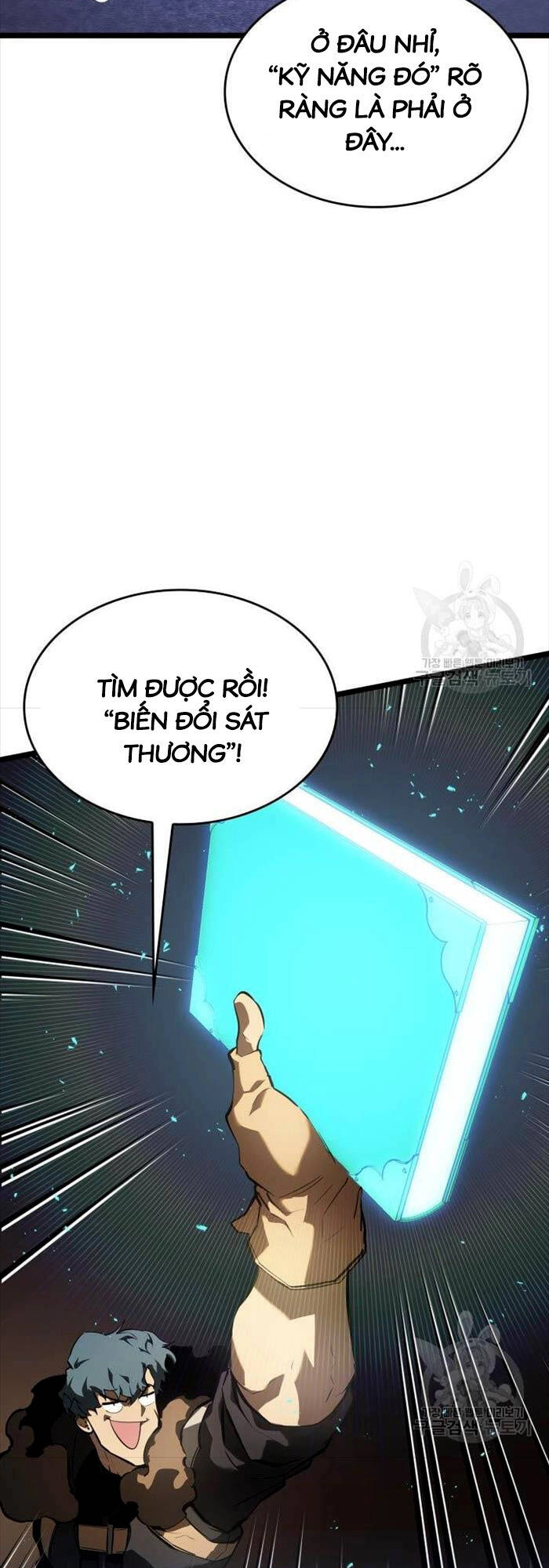 Sự Trở Lại Của Người Chơi Cấp Sss Chapter 64 - 16