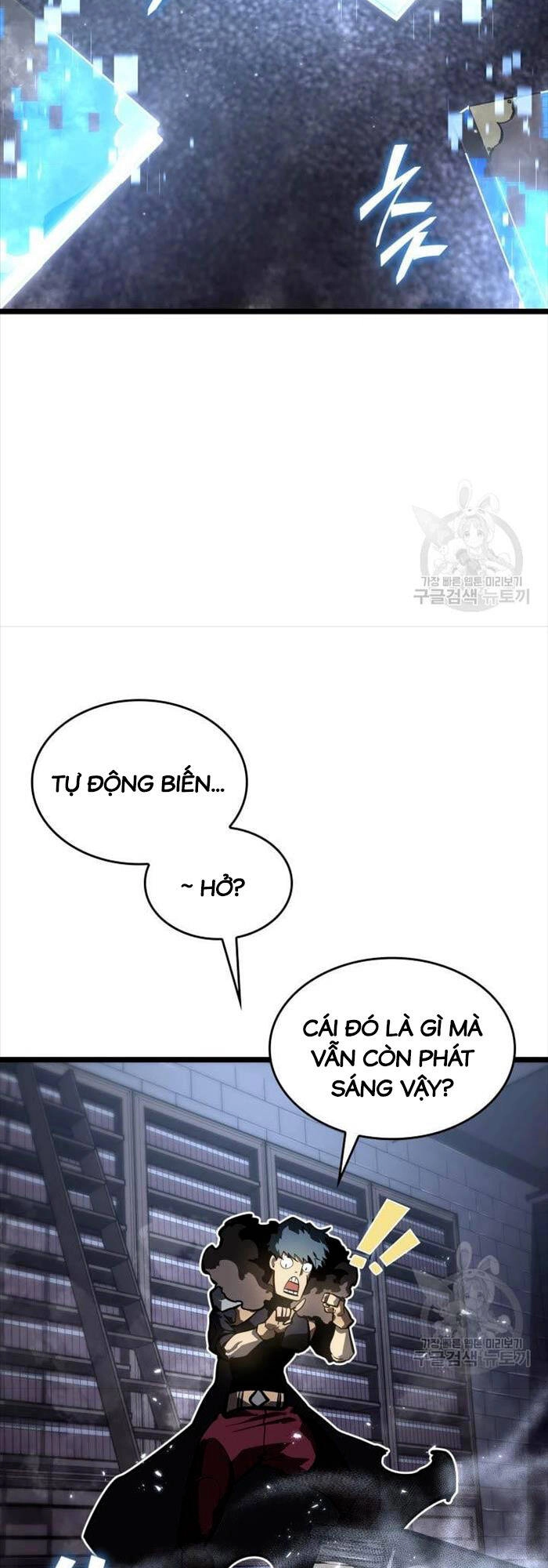 Sự Trở Lại Của Người Chơi Cấp Sss Chapter 64 - 20