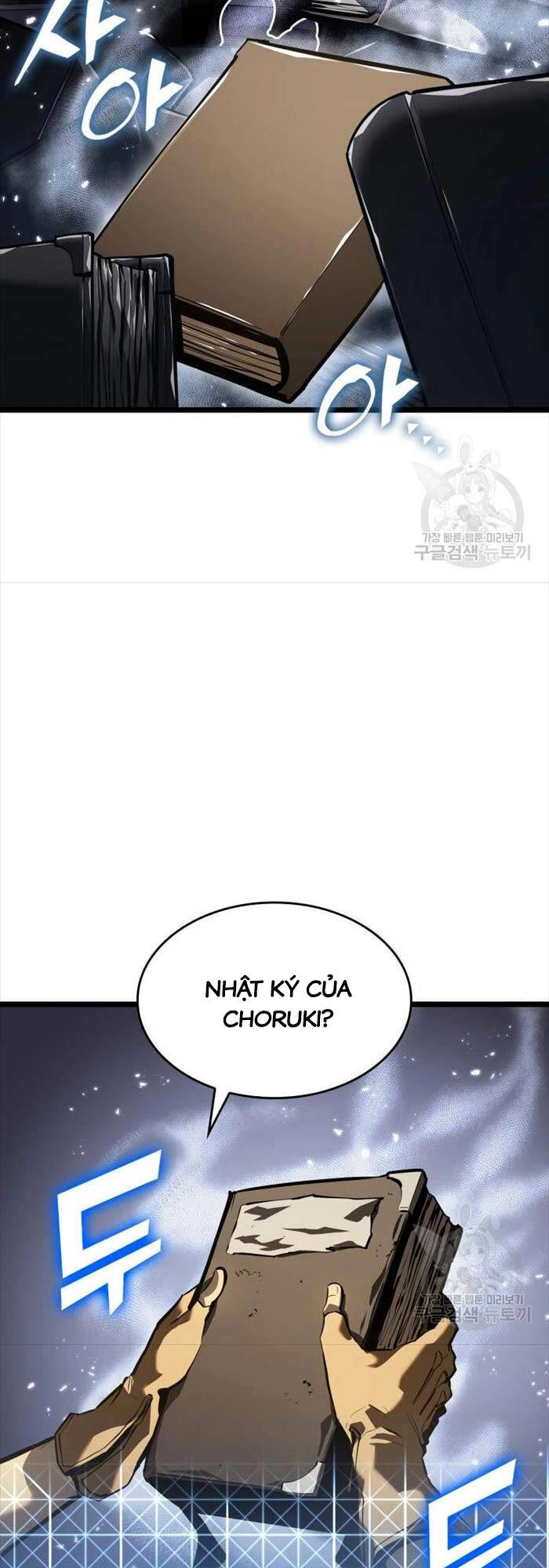 Sự Trở Lại Của Người Chơi Cấp Sss Chapter 64 - 21