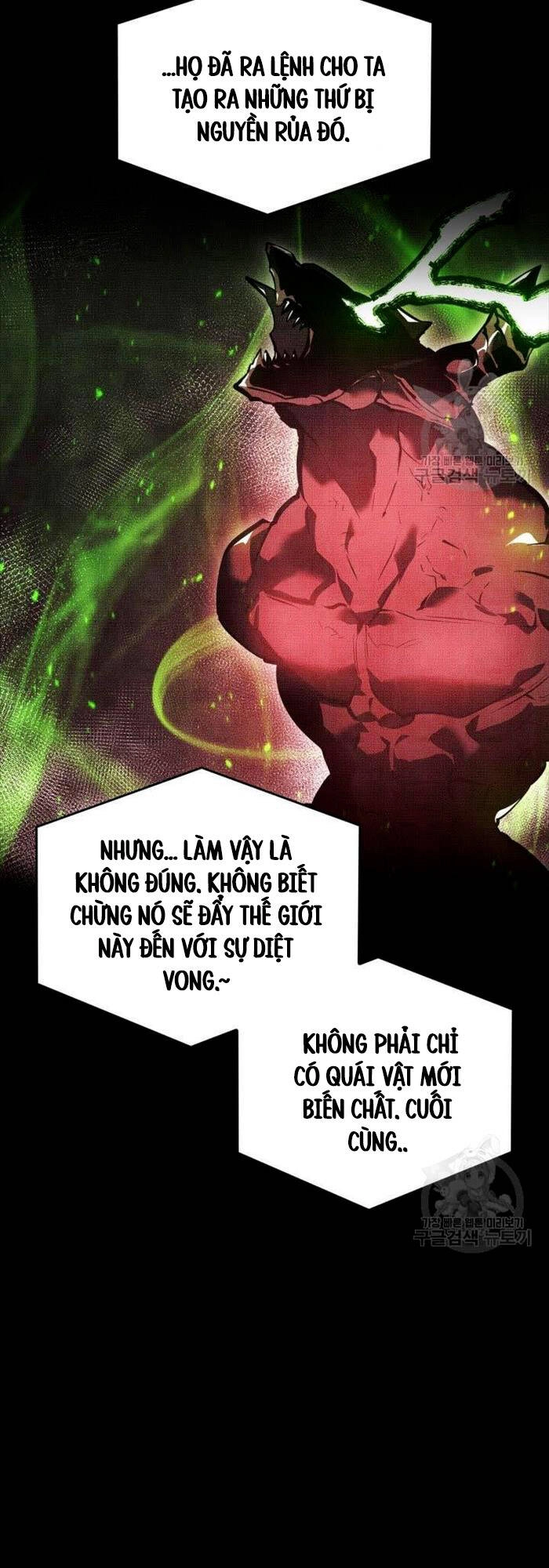 Sự Trở Lại Của Người Chơi Cấp Sss Chapter 64 - 24