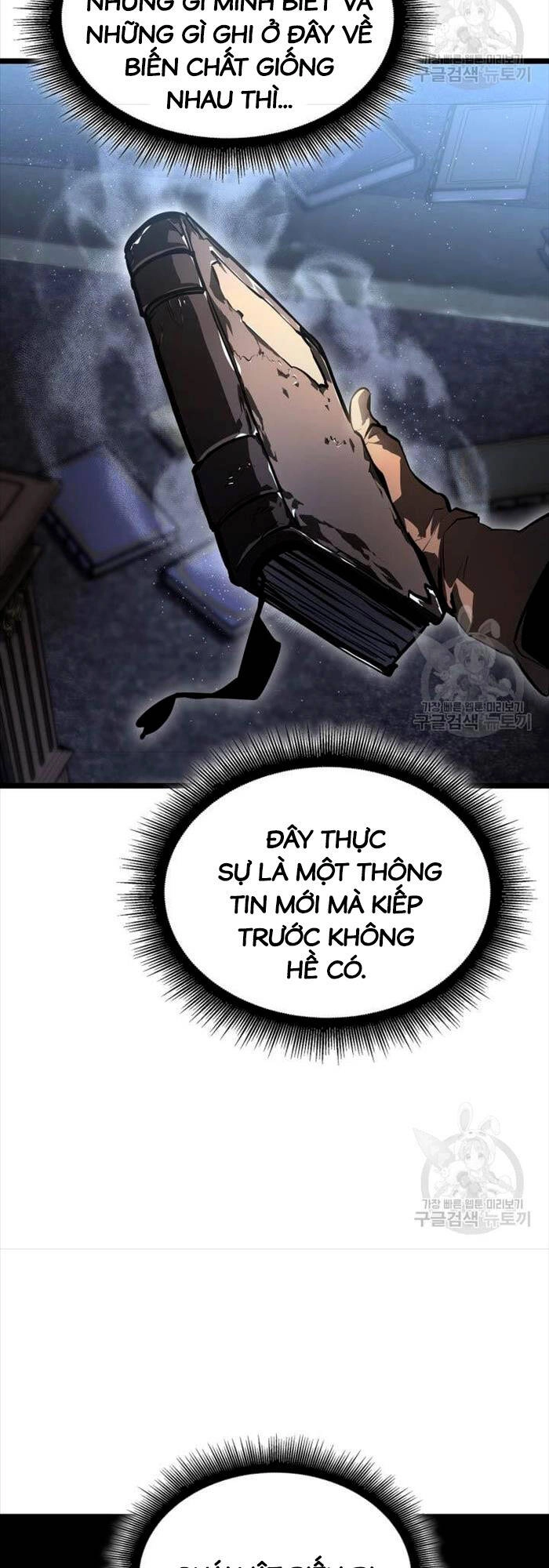 Sự Trở Lại Của Người Chơi Cấp Sss Chapter 64 - 34