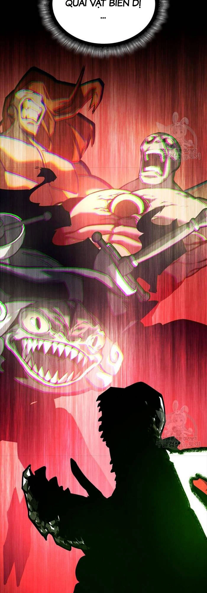 Sự Trở Lại Của Người Chơi Cấp Sss Chapter 64 - 35