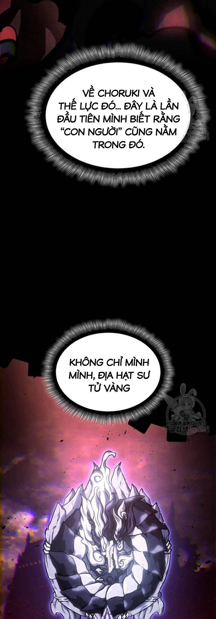 Sự Trở Lại Của Người Chơi Cấp Sss Chapter 64 - 37