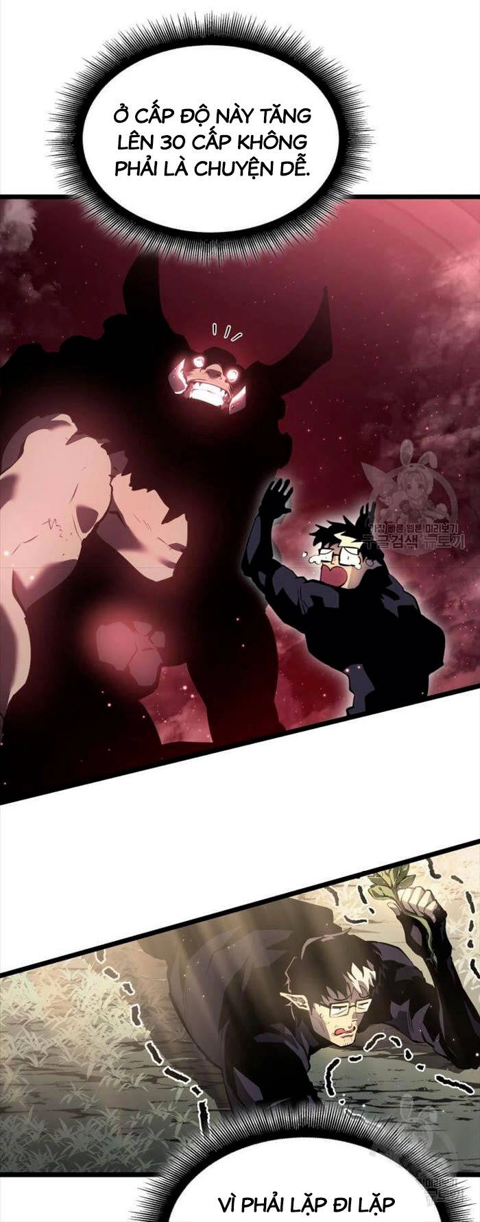 Sự Trở Lại Của Người Chơi Cấp Sss Chapter 64 - 41