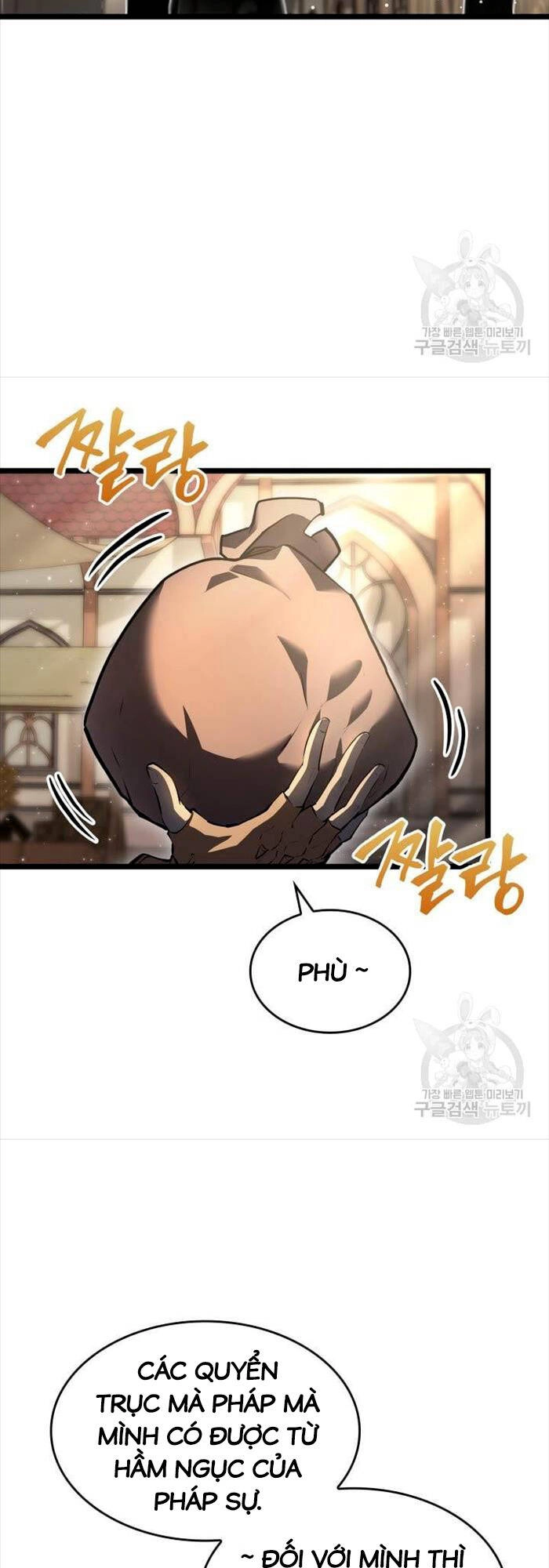 Sự Trở Lại Của Người Chơi Cấp Sss Chapter 64 - 47