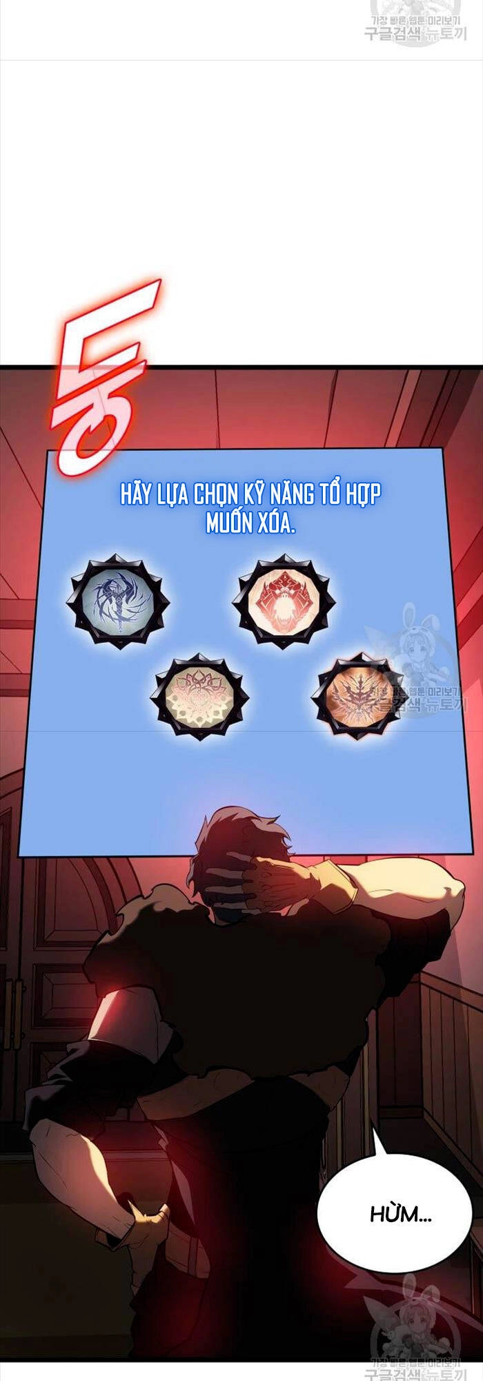 Sự Trở Lại Của Người Chơi Cấp Sss Chapter 64 - 52