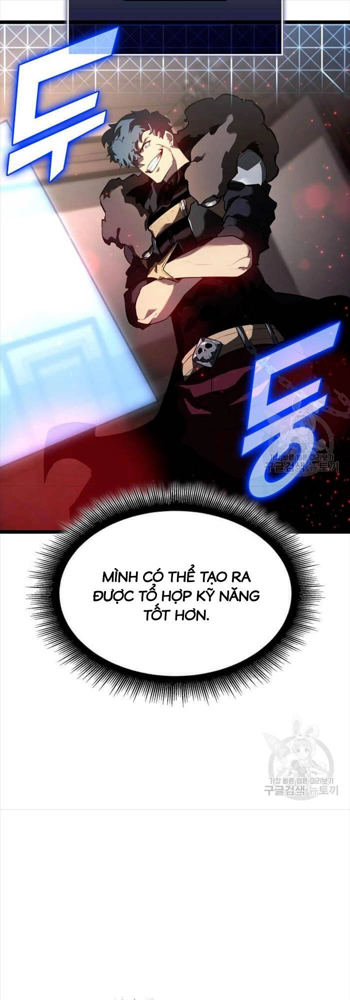 Sự Trở Lại Của Người Chơi Cấp Sss Chapter 64 - 56