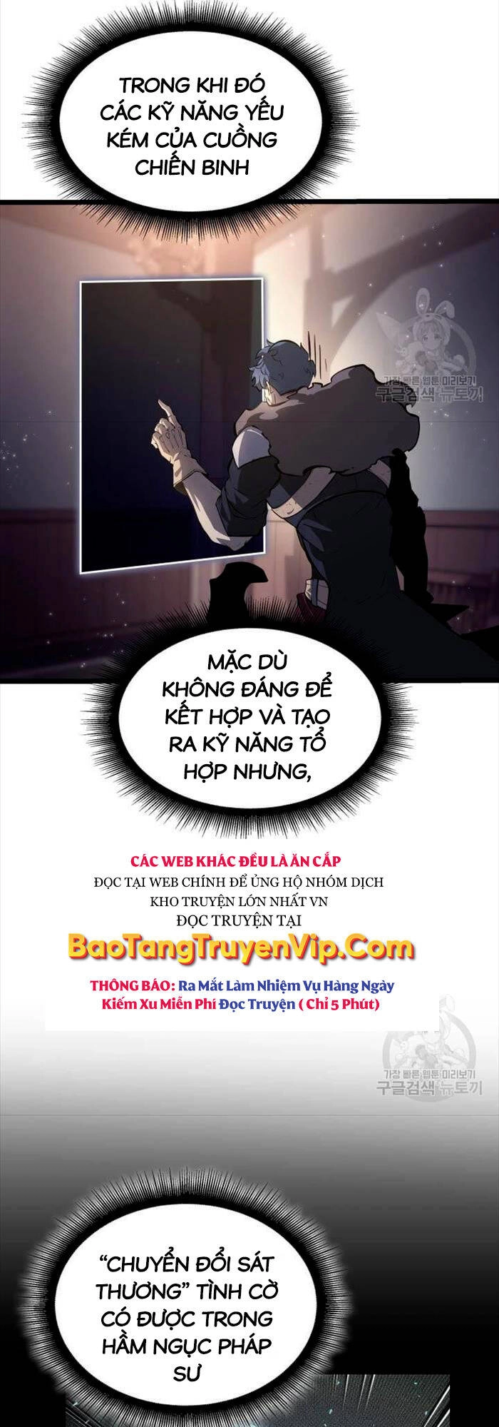 Sự Trở Lại Của Người Chơi Cấp Sss Chapter 64 - 57