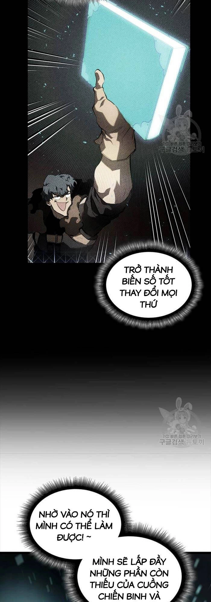 Sự Trở Lại Của Người Chơi Cấp Sss Chapter 64 - 58