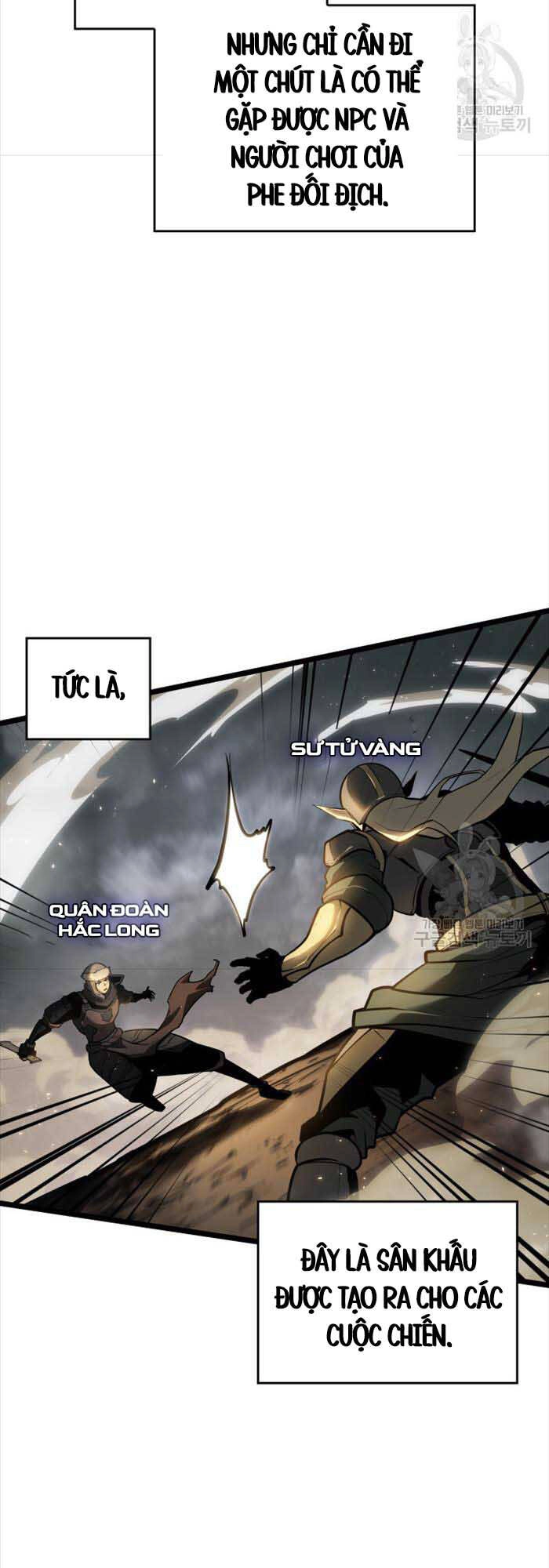 Sự Trở Lại Của Người Chơi Cấp Sss Chapter 65 - 22