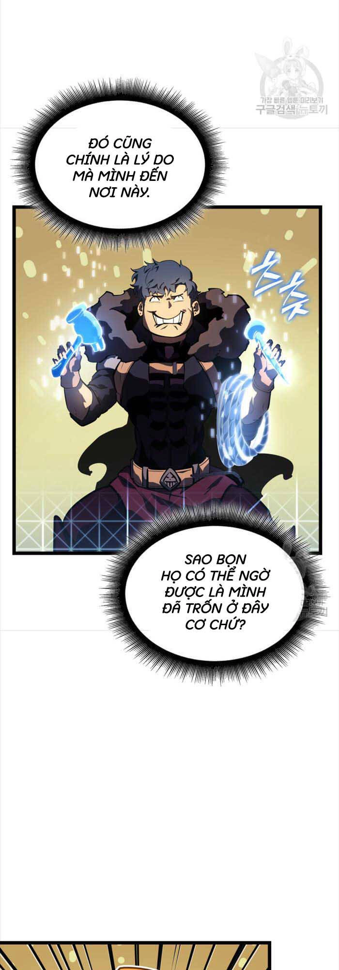 Sự Trở Lại Của Người Chơi Cấp Sss Chapter 65 - 38