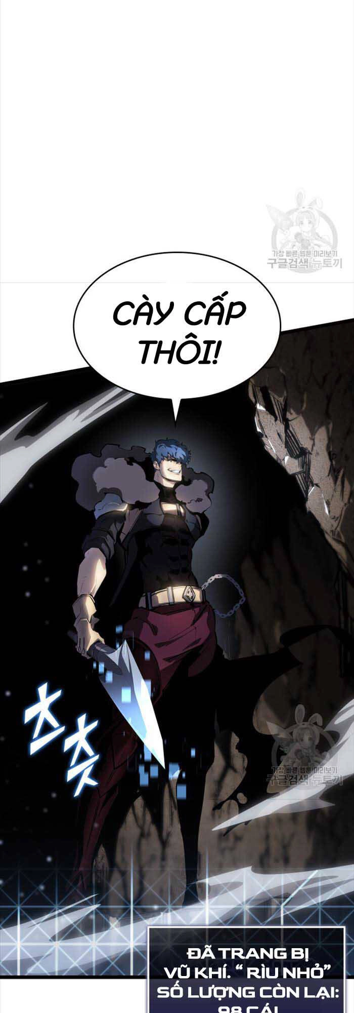 Sự Trở Lại Của Người Chơi Cấp Sss Chapter 65 - 48