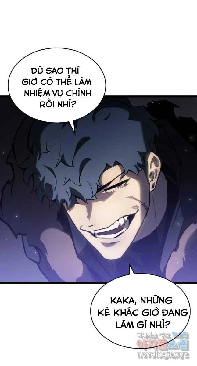 Sự Trở Lại Của Người Chơi Cấp Sss Chapter 66 - 5