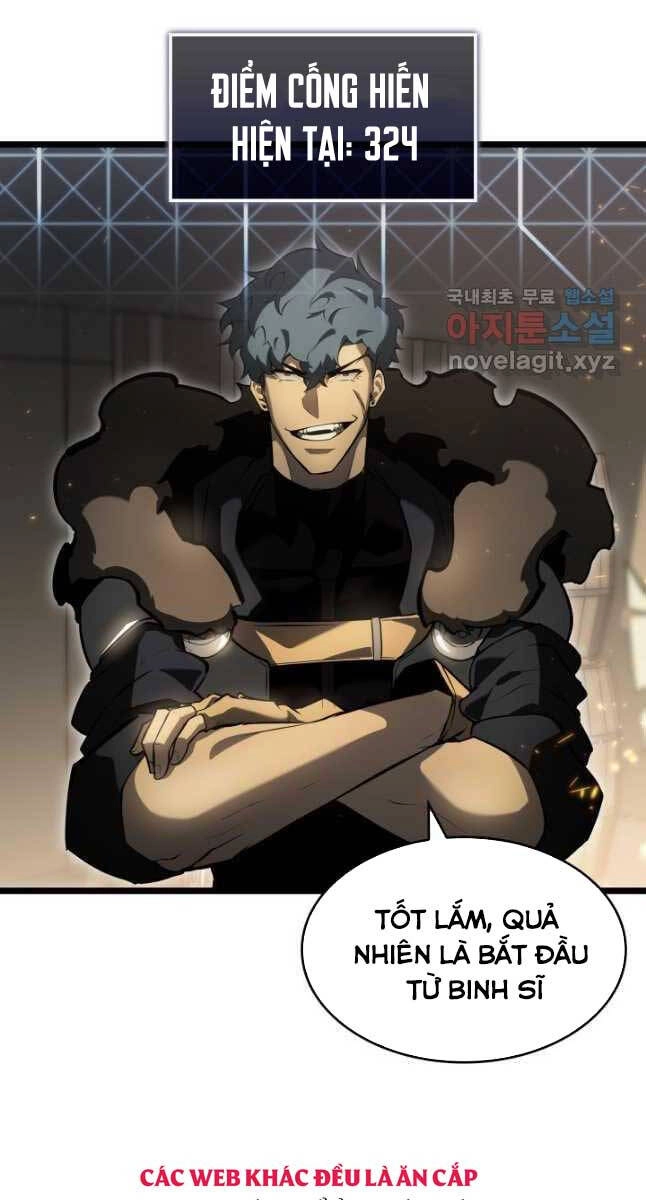 Sự Trở Lại Của Người Chơi Cấp Sss Chapter 66 - 14