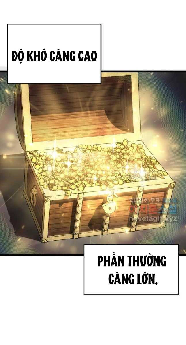 Sự Trở Lại Của Người Chơi Cấp Sss Chapter 66 - 17