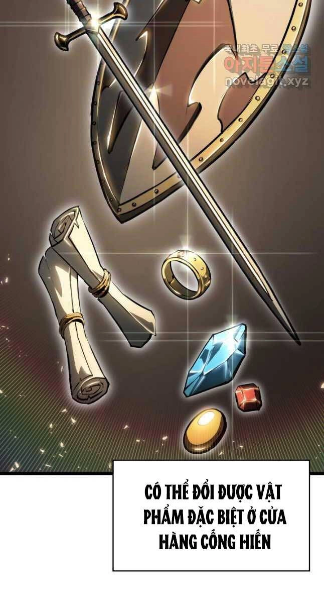 Sự Trở Lại Của Người Chơi Cấp Sss Chapter 66 - 21