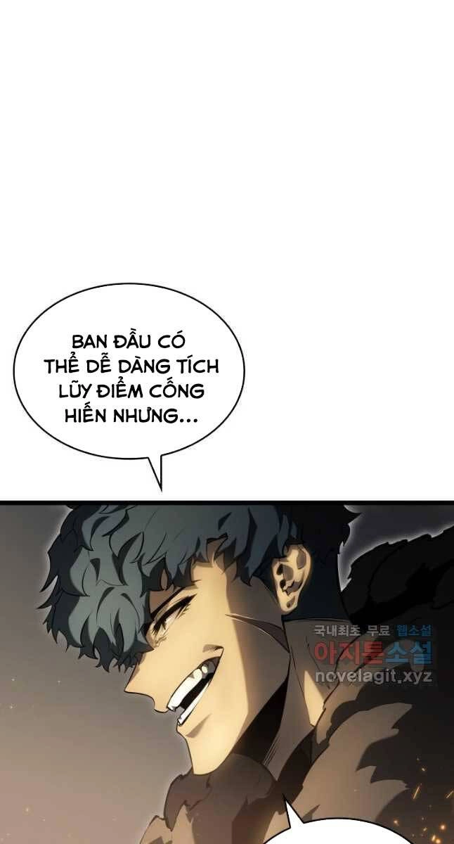 Sự Trở Lại Của Người Chơi Cấp Sss Chapter 66 - 22