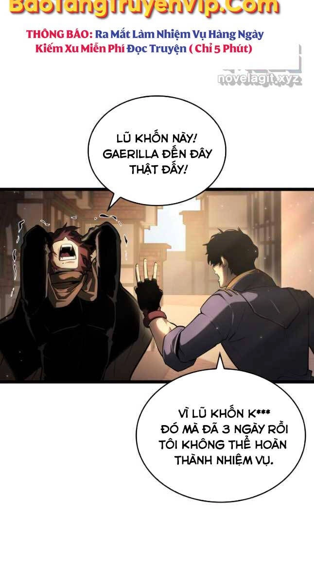 Sự Trở Lại Của Người Chơi Cấp Sss Chapter 66 - 30