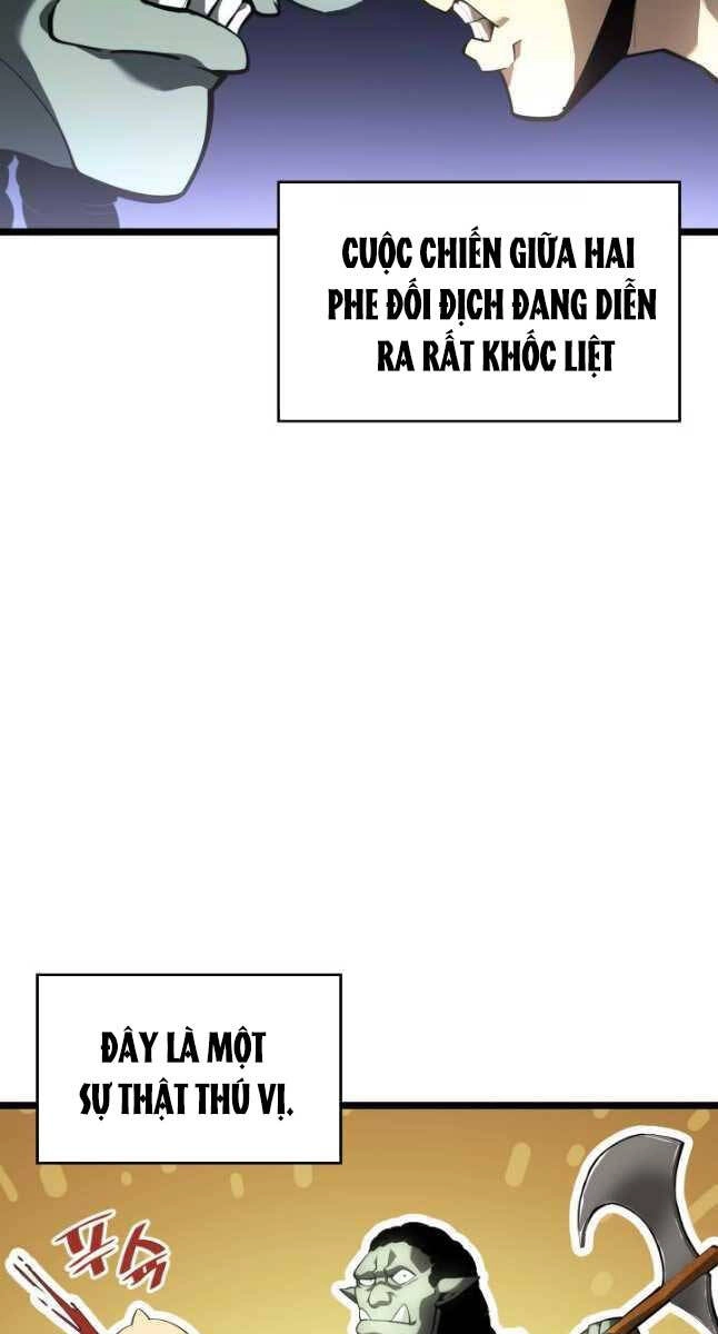 Sự Trở Lại Của Người Chơi Cấp Sss Chapter 66 - 34