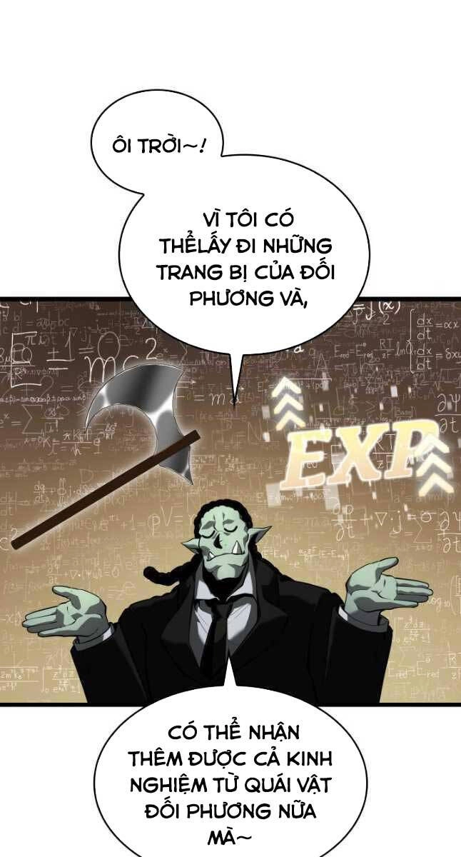 Sự Trở Lại Của Người Chơi Cấp Sss Chapter 66 - 36