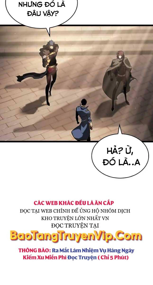 Sự Trở Lại Của Người Chơi Cấp Sss Chapter 66 - 43