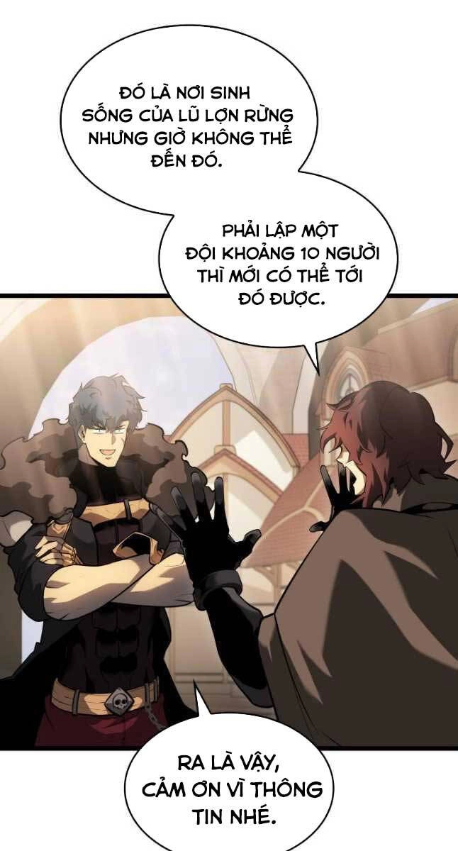 Sự Trở Lại Của Người Chơi Cấp Sss Chapter 66 - 44