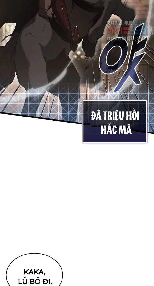 Sự Trở Lại Của Người Chơi Cấp Sss Chapter 66 - 51