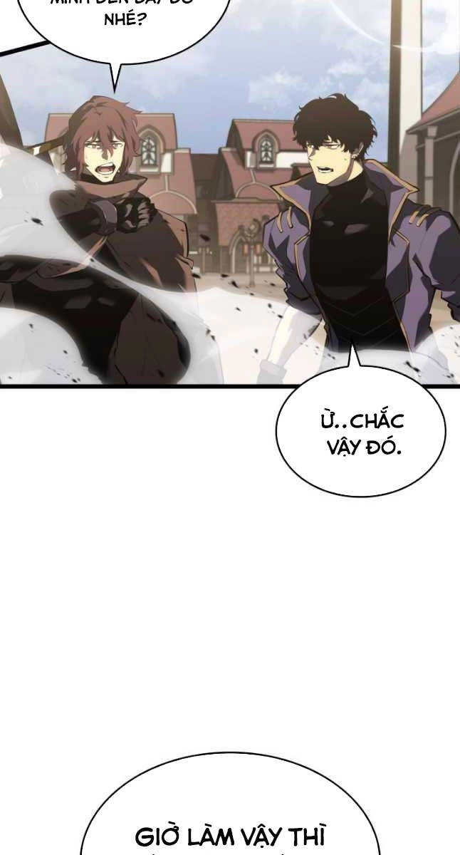 Sự Trở Lại Của Người Chơi Cấp Sss Chapter 66 - 55