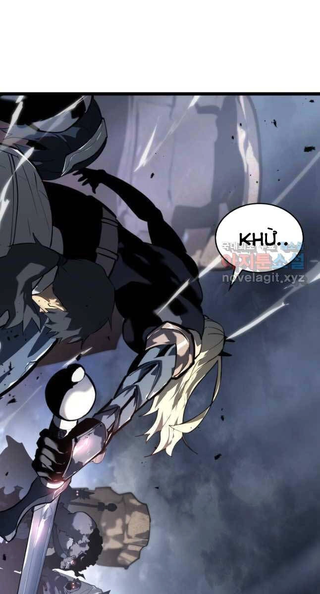 Sự Trở Lại Của Người Chơi Cấp Sss Chapter 66 - 59