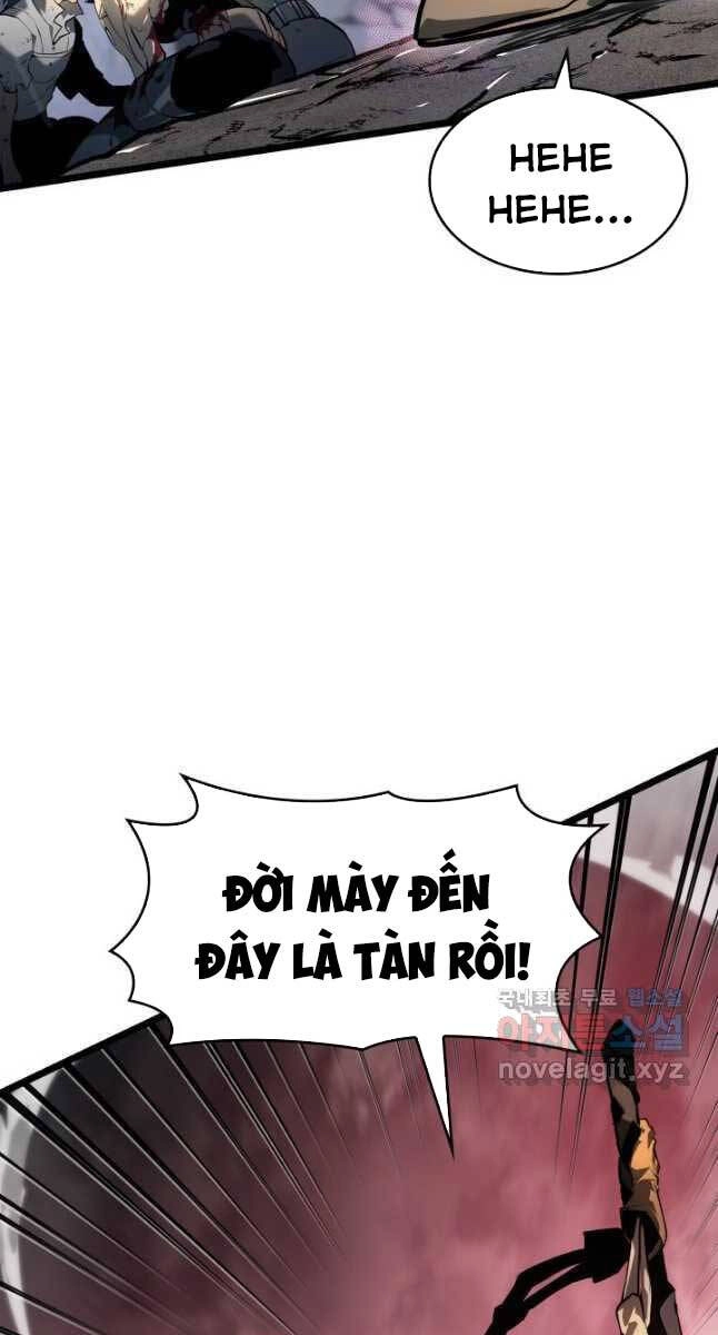 Sự Trở Lại Của Người Chơi Cấp Sss Chapter 66 - 67