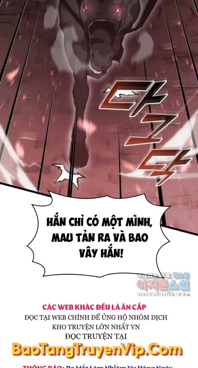 Sự Trở Lại Của Người Chơi Cấp Sss Chapter 66 - 76