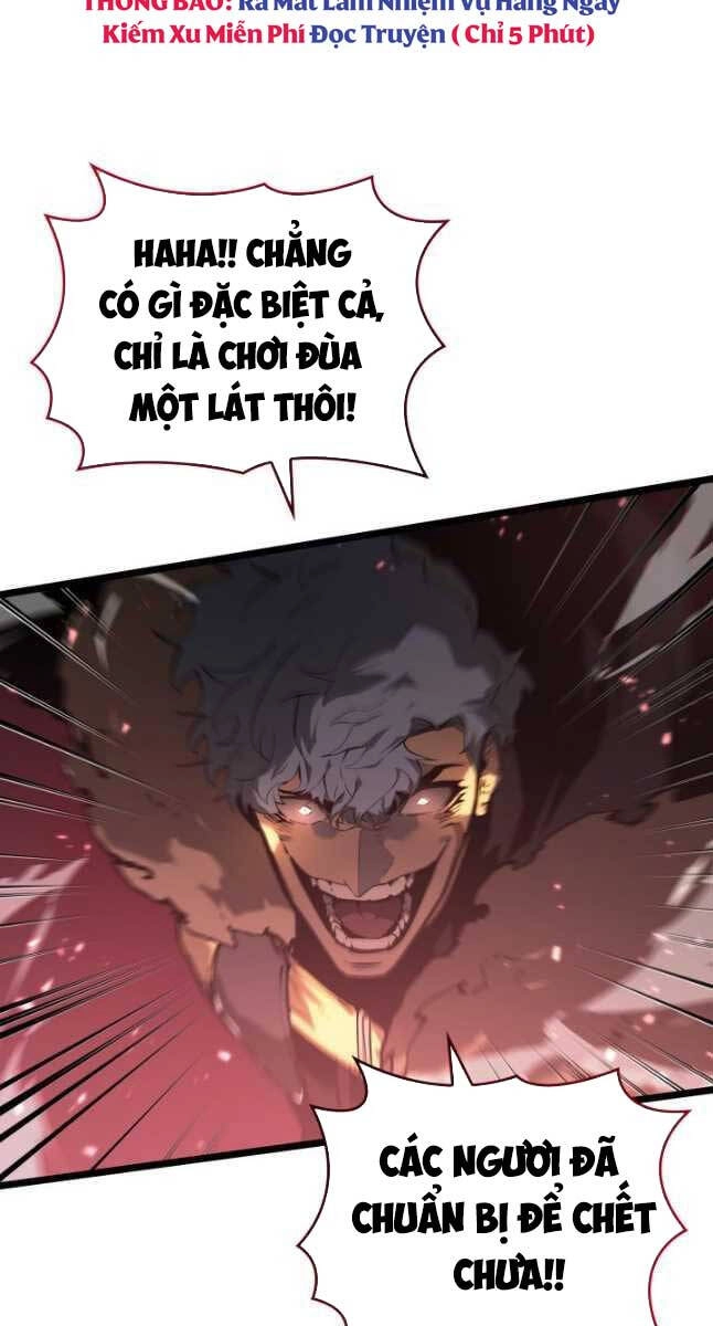 Sự Trở Lại Của Người Chơi Cấp Sss Chapter 66 - 77