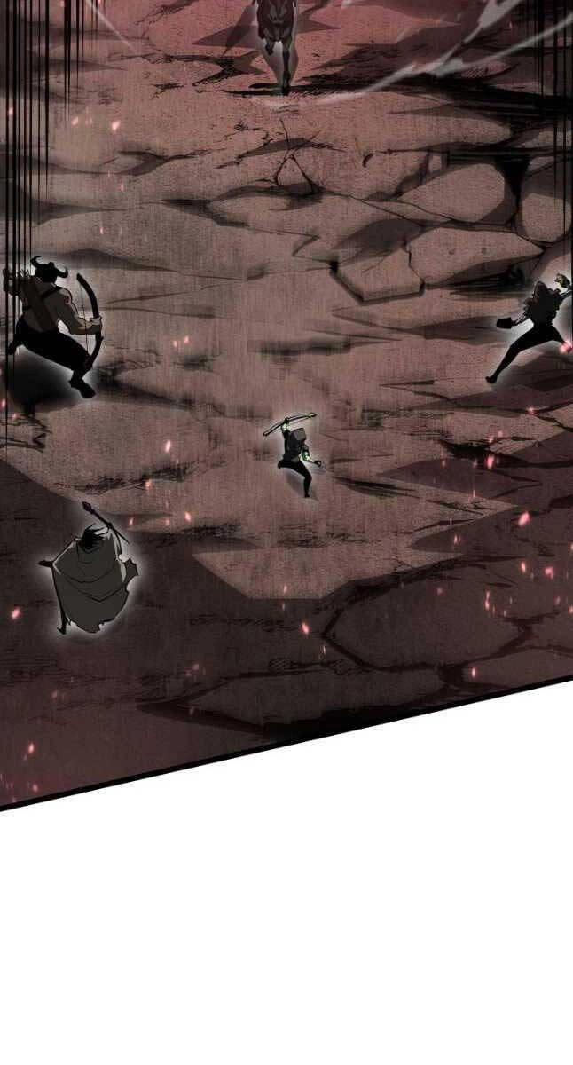 Sự Trở Lại Của Người Chơi Cấp Sss Chapter 66 - 79