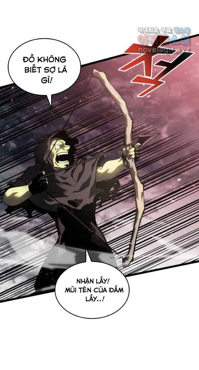 Sự Trở Lại Của Người Chơi Cấp Sss Chapter 66 - 80