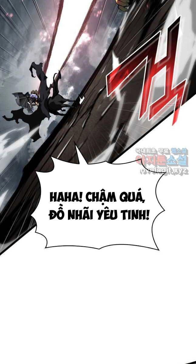 Sự Trở Lại Của Người Chơi Cấp Sss Chapter 66 - 83