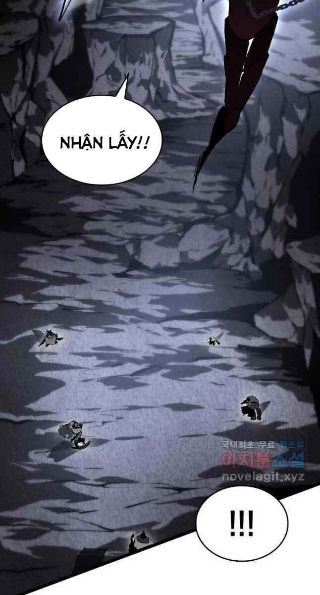 Sự Trở Lại Của Người Chơi Cấp Sss Chapter 66 - 91