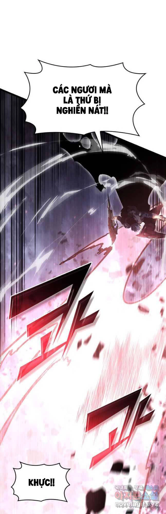 Sự Trở Lại Của Người Chơi Cấp Sss Chapter 67 - 7