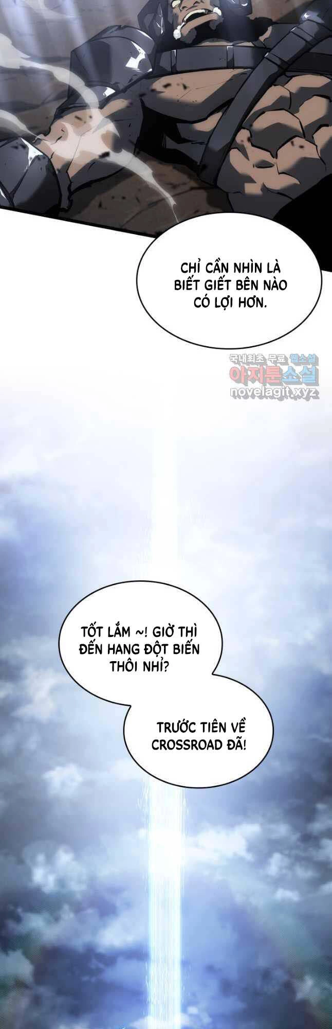 Sự Trở Lại Của Người Chơi Cấp Sss Chapter 67 - 16