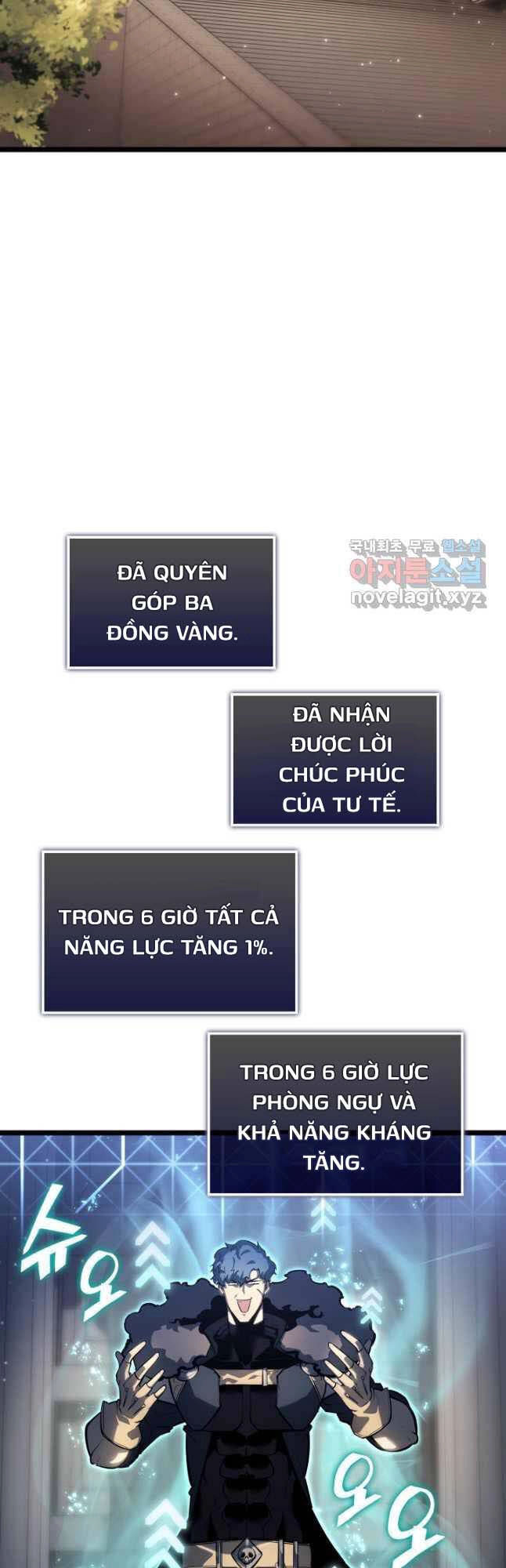 Sự Trở Lại Của Người Chơi Cấp Sss Chapter 67 - 19