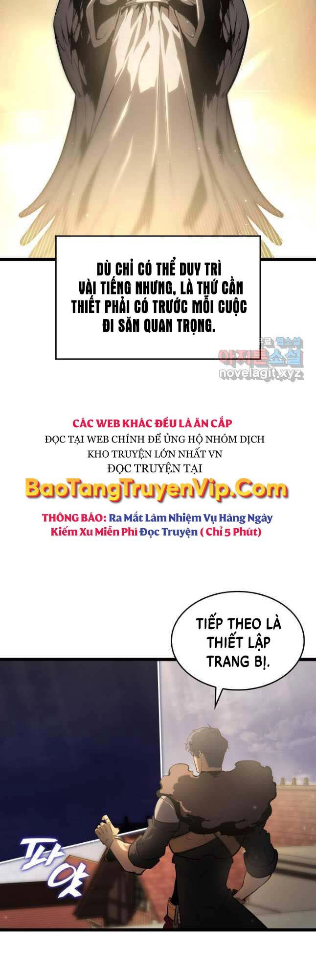 Sự Trở Lại Của Người Chơi Cấp Sss Chapter 67 - 21