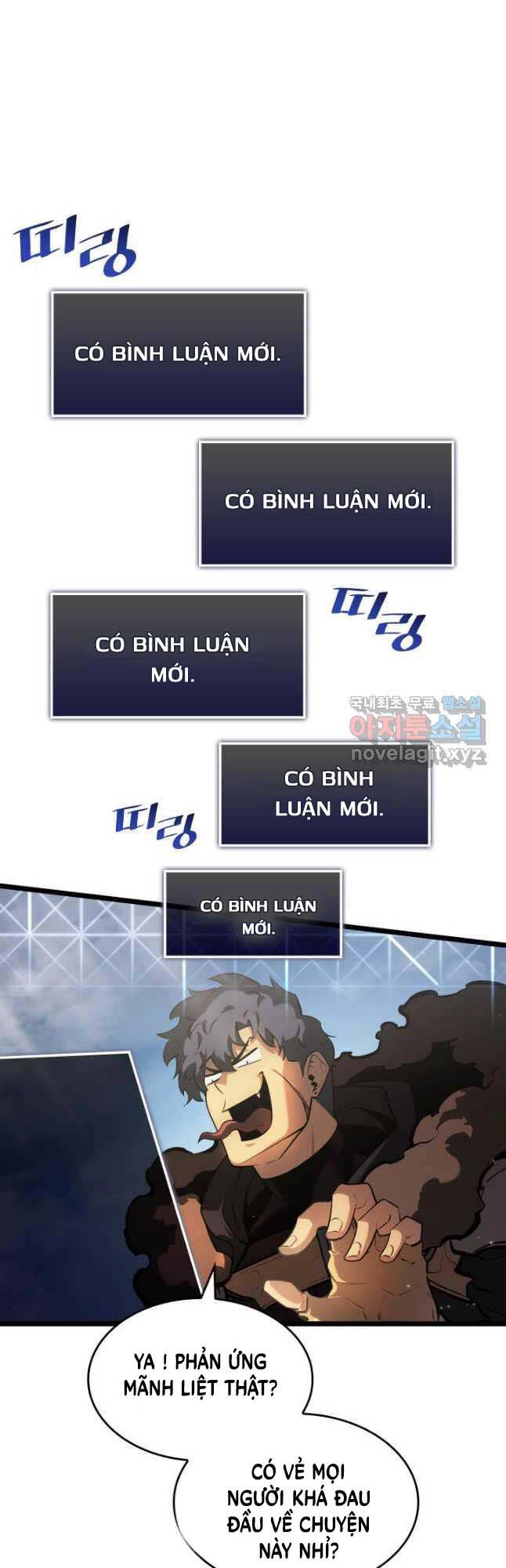 Sự Trở Lại Của Người Chơi Cấp Sss Chapter 67 - 25