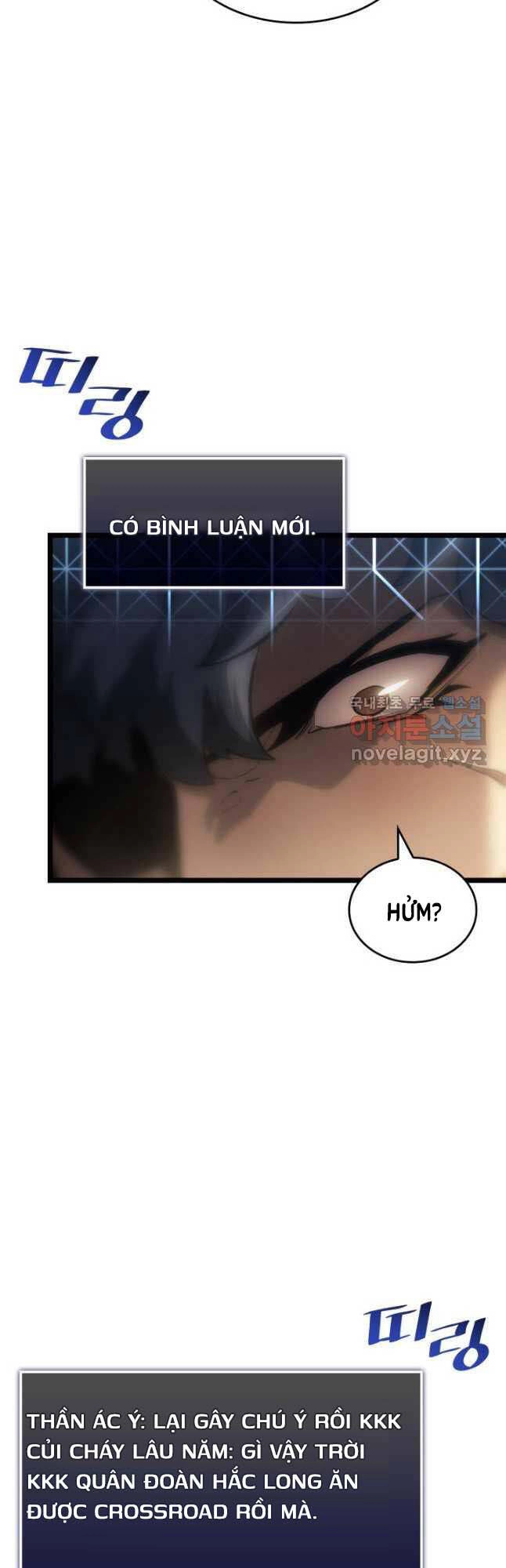 Sự Trở Lại Của Người Chơi Cấp Sss Chapter 67 - 26