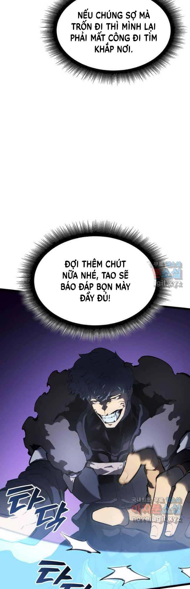 Sự Trở Lại Của Người Chơi Cấp Sss Chapter 67 - 29