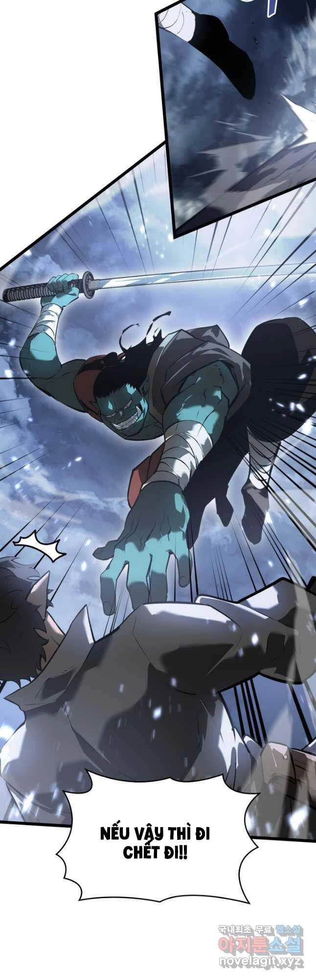 Sự Trở Lại Của Người Chơi Cấp Sss Chapter 67 - 39