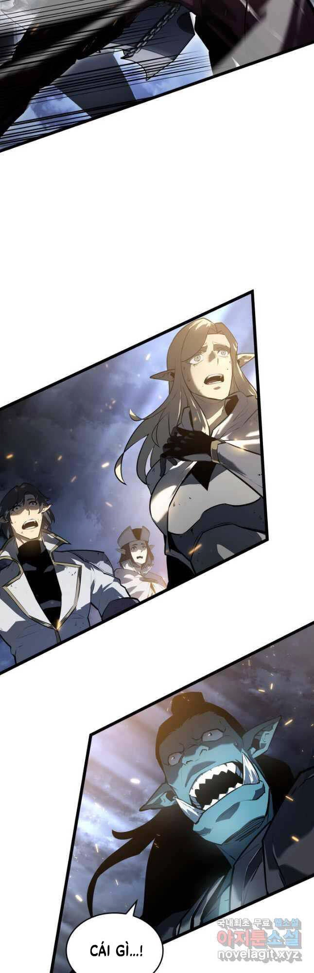 Sự Trở Lại Của Người Chơi Cấp Sss Chapter 67 - 42