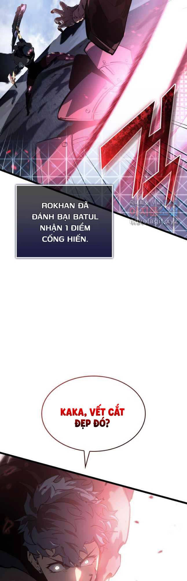 Sự Trở Lại Của Người Chơi Cấp Sss Chapter 67 - 45