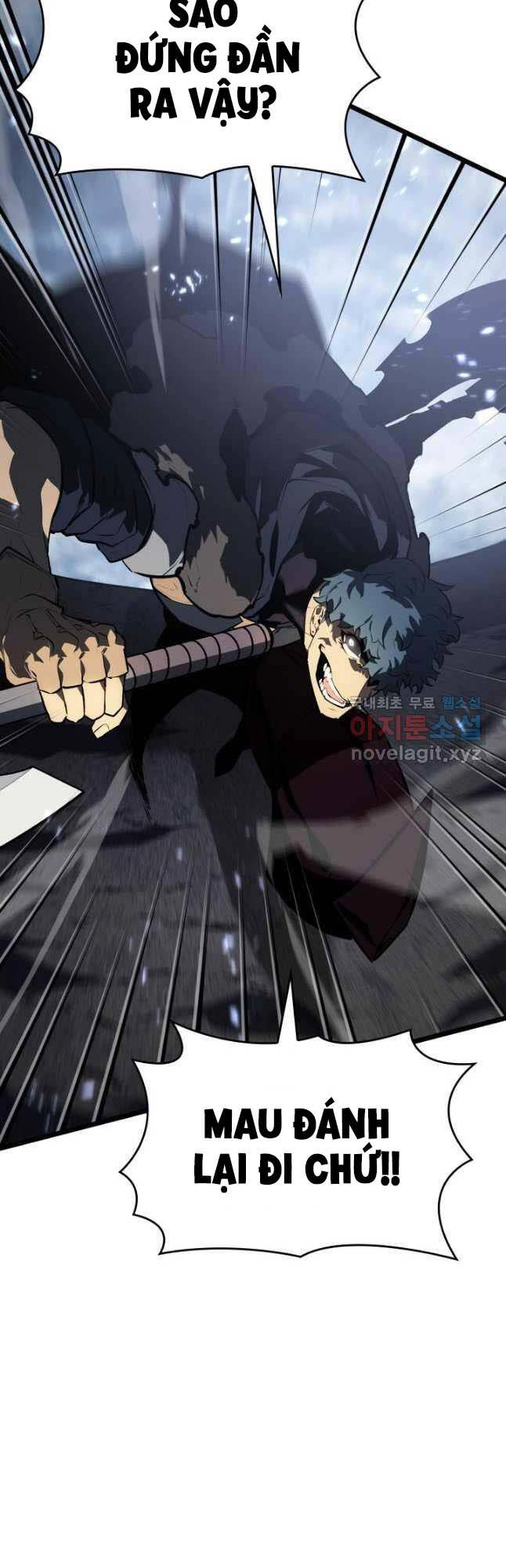 Sự Trở Lại Của Người Chơi Cấp Sss Chapter 67 - 49